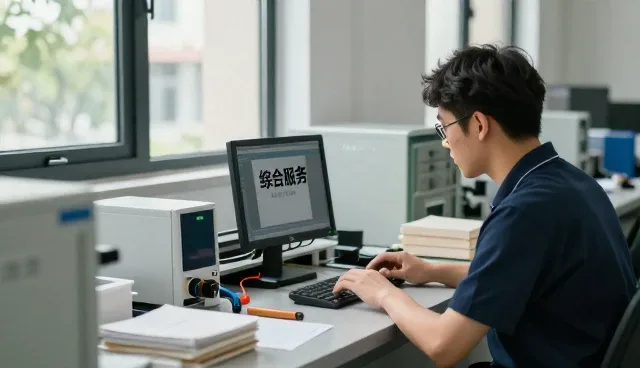 企业定制软件