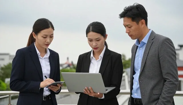 设备维护选型中的关键考量因素分析