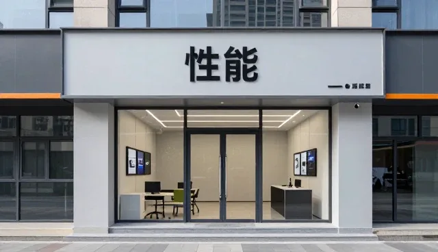 电商运营服务在不同地区的性能表现与适用条件分析